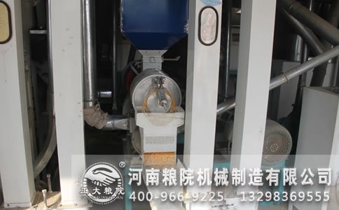 玉米深加工机械 玉米深加工机械