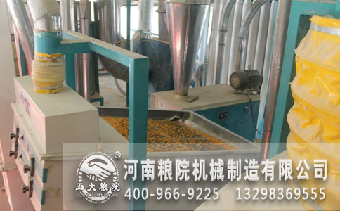 玉米深加工设备 玉米深加工设备