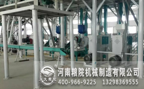 玉米加工设备 玉米加工设备